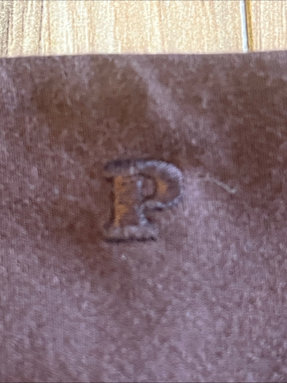 Victoria's Secret Leggings Brown - Picture 5 of 9
